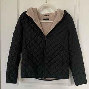 Uniqlo Puffer Jacket